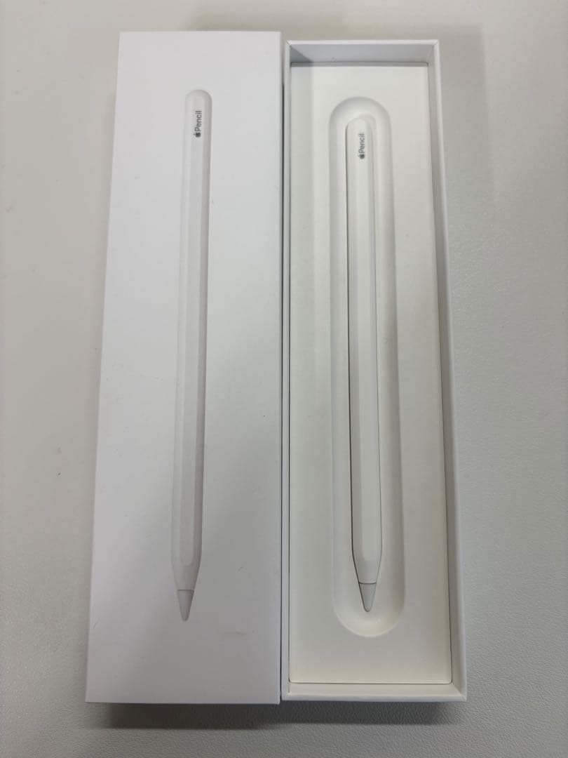 iPad Pro 11インチ 第2世代 +Apple Pencil 第2世代