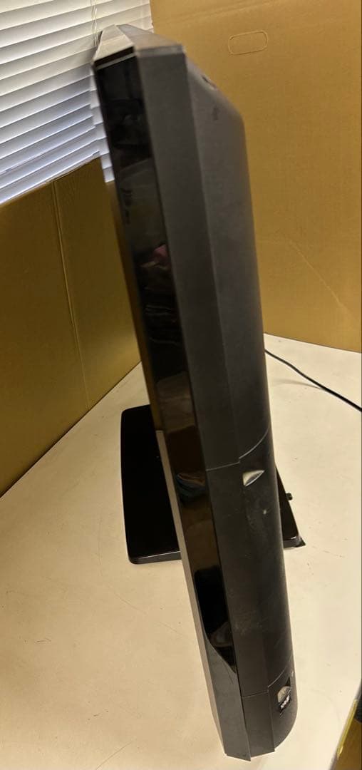 P32 TOSHIBA 液晶カラーテレビ 40A1 通電確認済み　B-CAS付