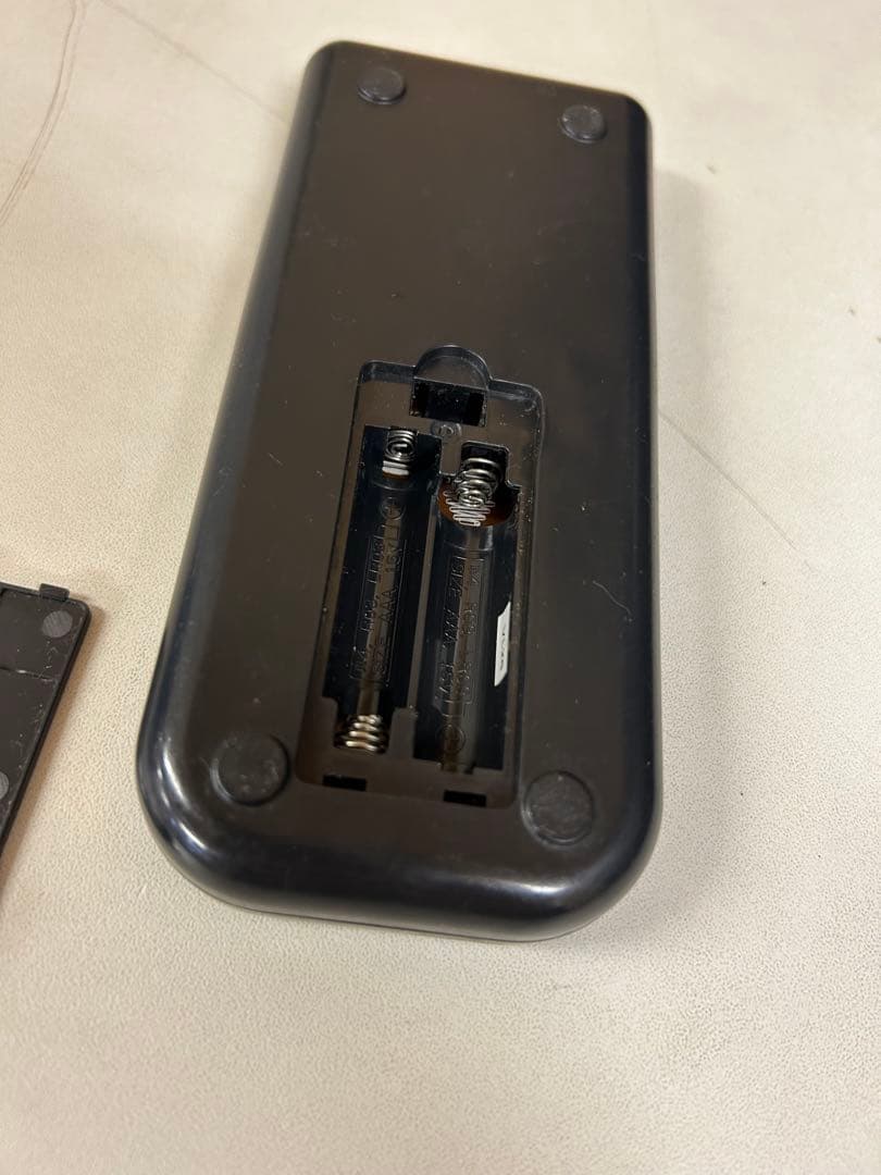 P32 TOSHIBA 液晶カラーテレビ 40A1 通電確認済み　B-CAS付