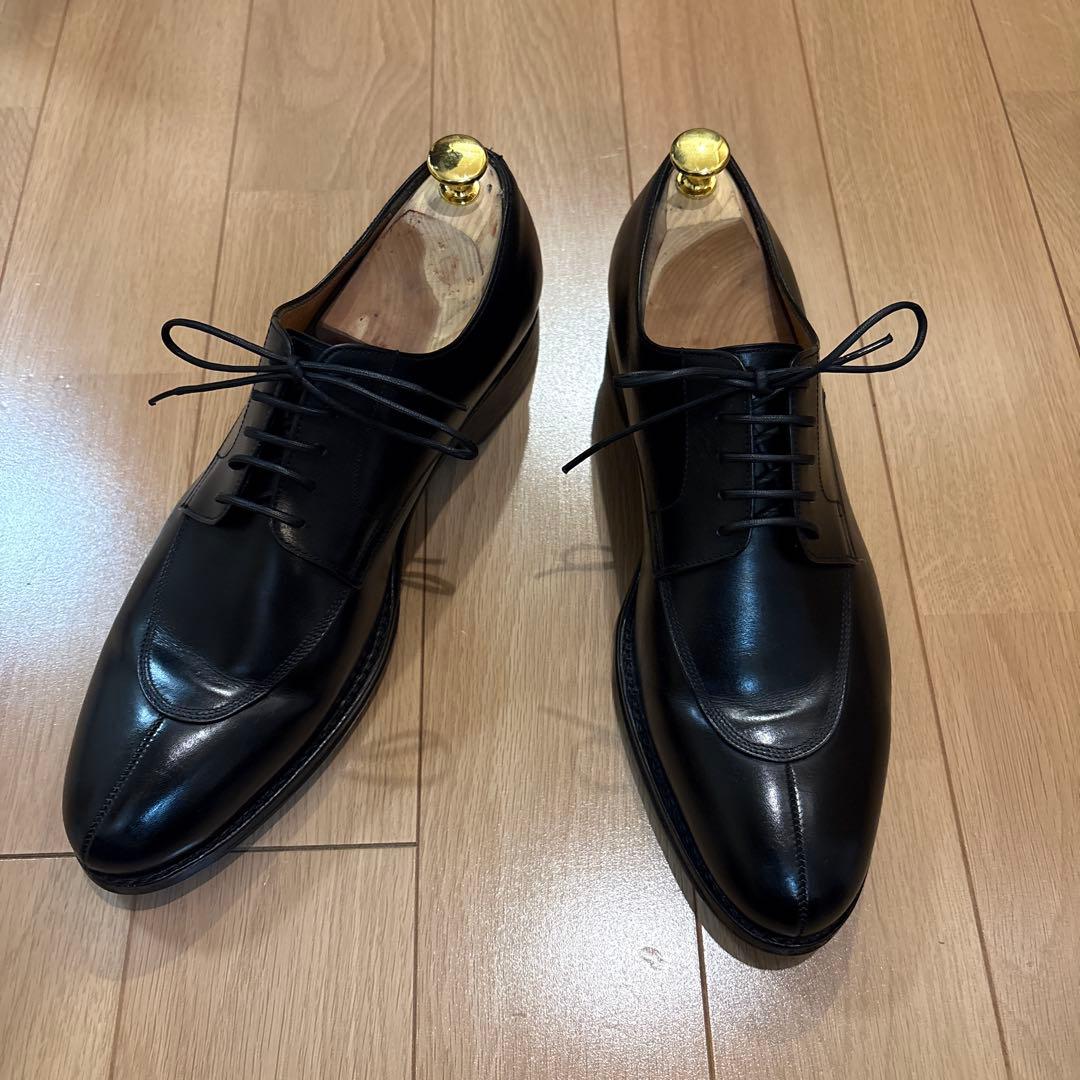 ジャランスリワヤ　ビジネスシューズ　43