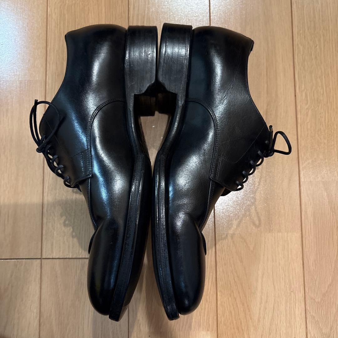 ジャランスリワヤ　ビジネスシューズ　43