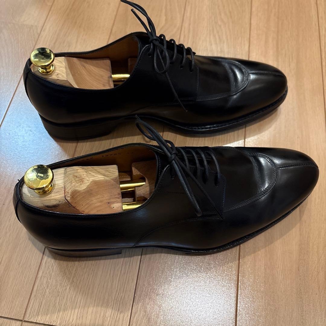 ジャランスリワヤ　ビジネスシューズ　43