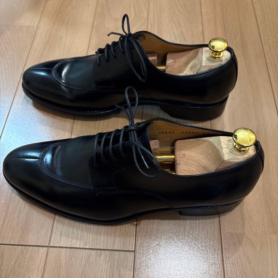 ジャランスリワヤ　ビジネスシューズ　43