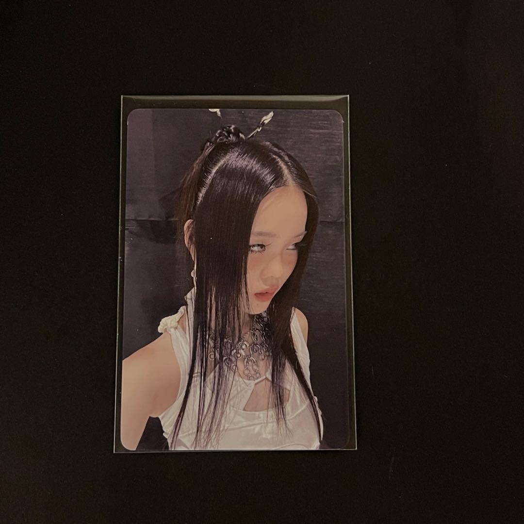 XG NEW DNA トレカ SHOWCASE 横浜 COCONA ココナ