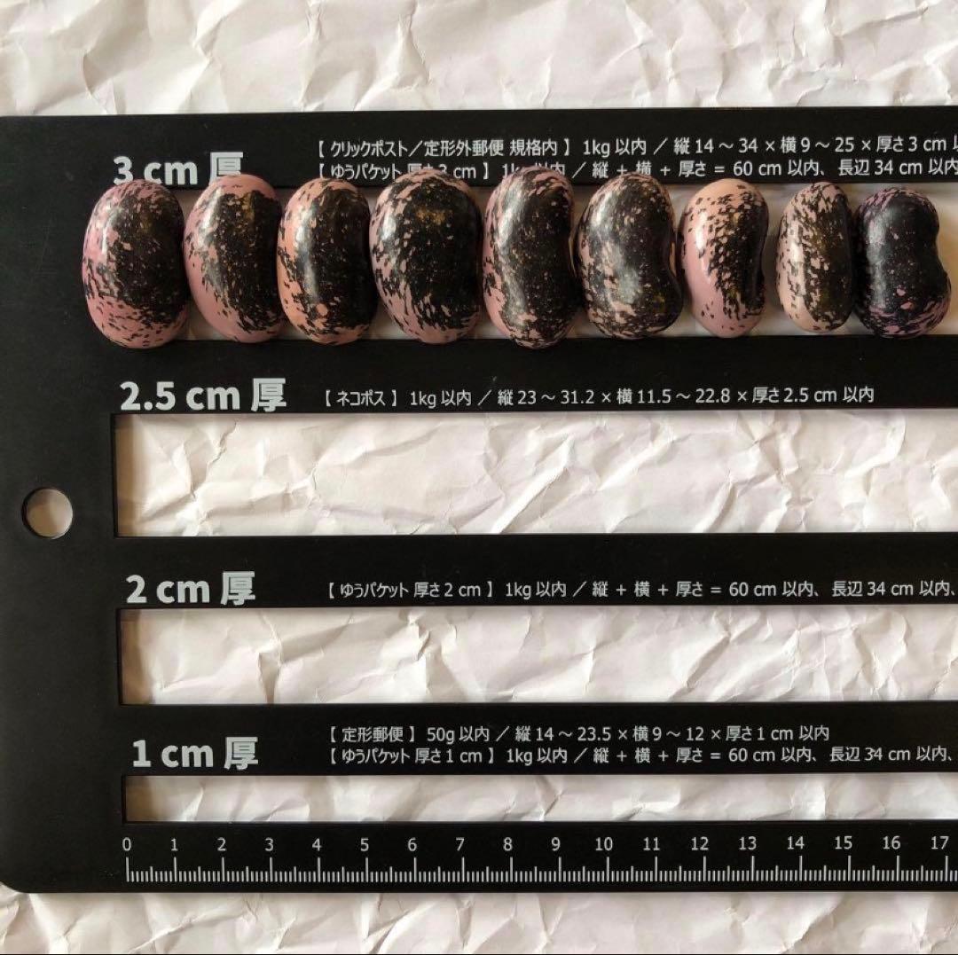 【完売】【2025年度】　長野県産　八ヶ岳　花豆　お問い合わせページ