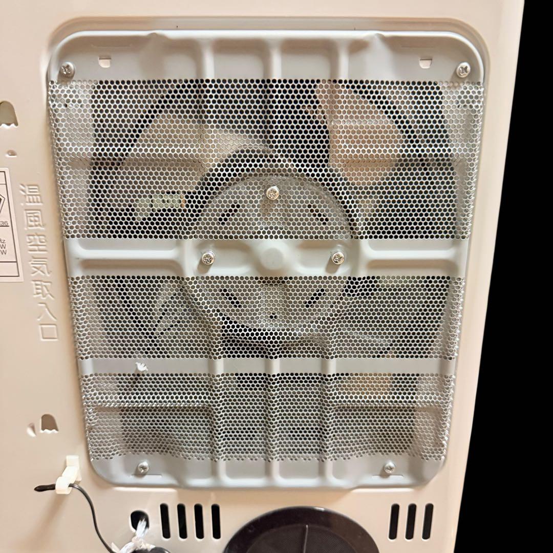 【極美品】CORONA コロナ ストーブ 2024年製 FH-G3224Y 9畳