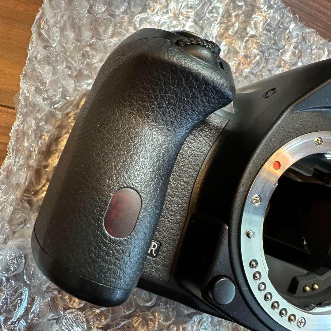 PENTAX K-50 レンズズームキット ブラック 2414