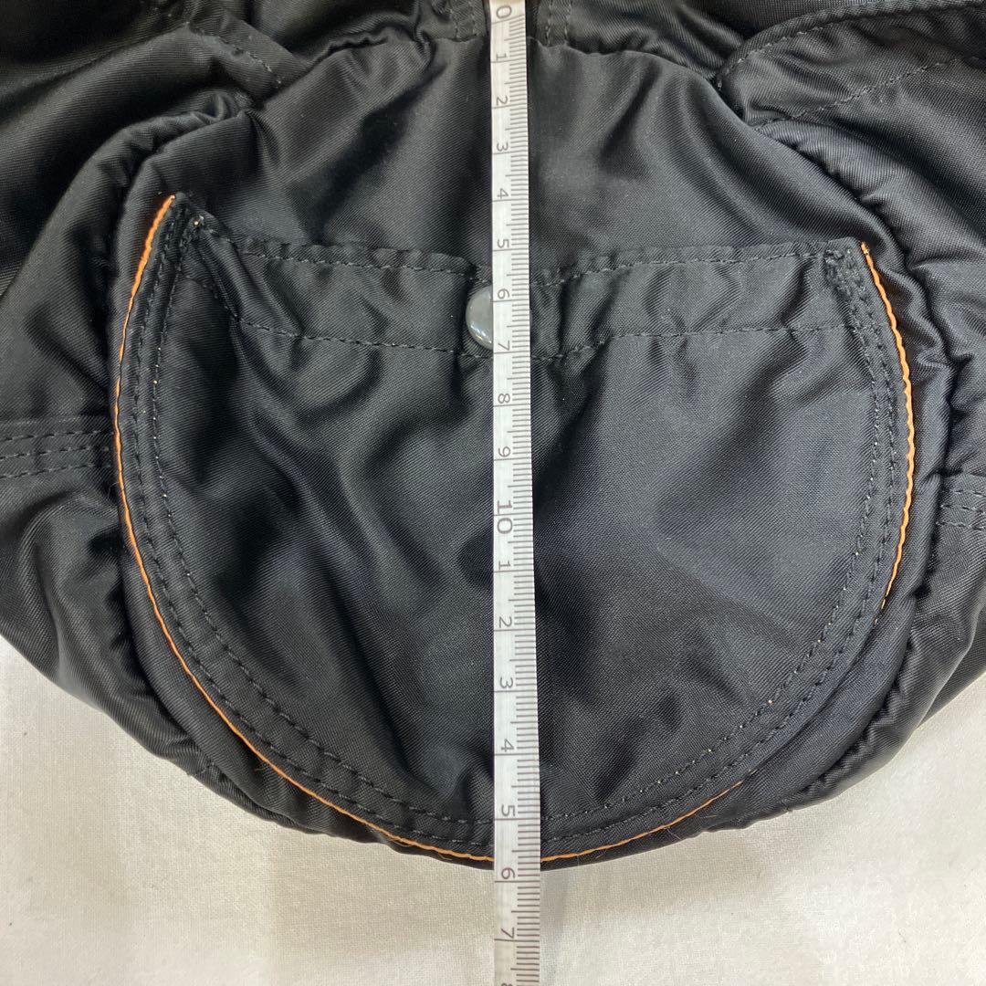 ポーター　タンカー　ダッフルバッグ　ミニボストンバッグ　PORTER