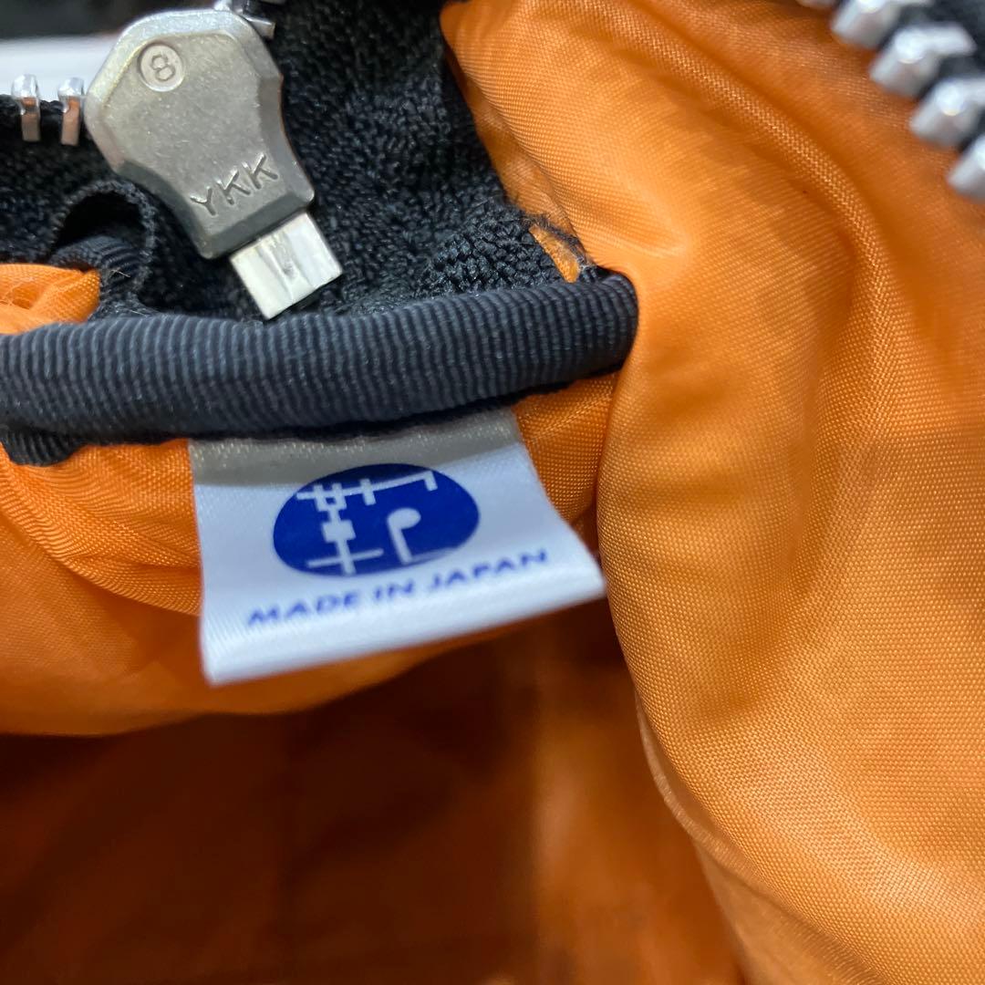 ポーター　タンカー　ダッフルバッグ　ミニボストンバッグ　PORTER