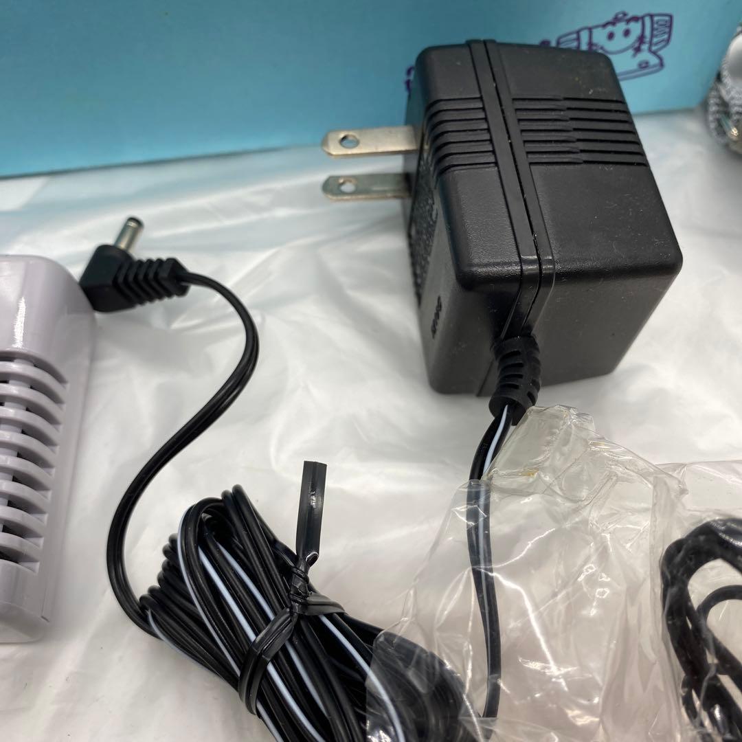 極美品　シマダ製作所 集音器 みみ太郎 sx-009 ハンディ型 遠聴支援機