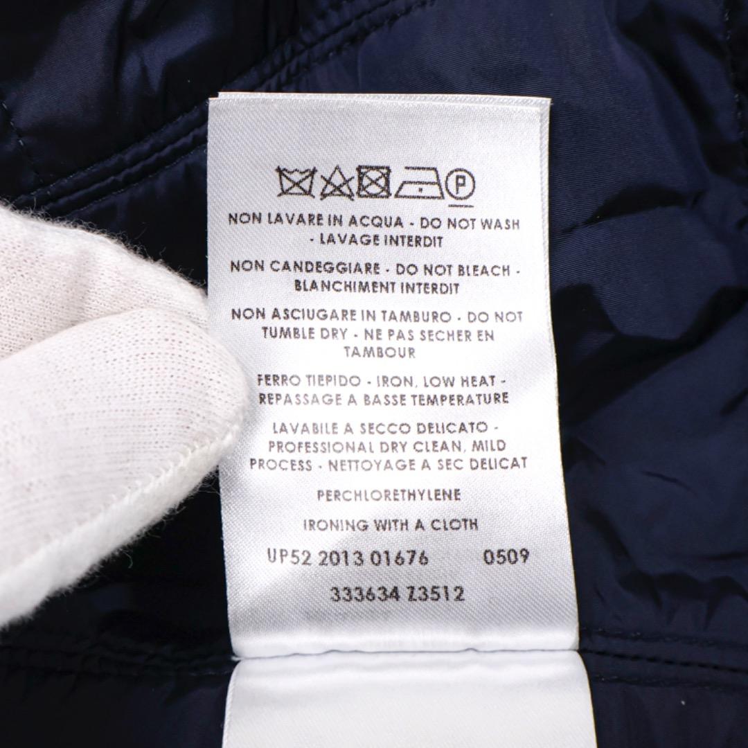 H4362◾️グッチ　2WAY ジャケット