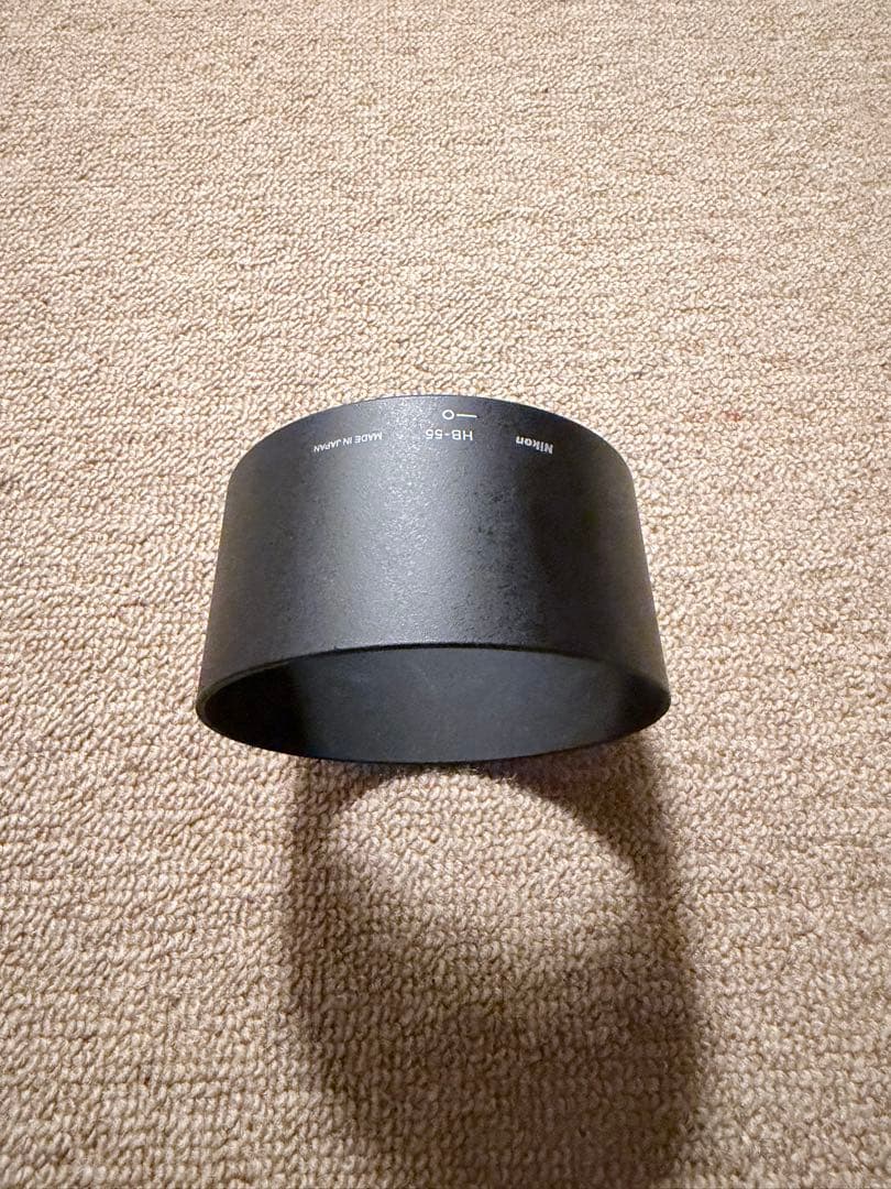 レンズ(単焦点) Nikon AF-S NIKKOR 85mm f/1.4G