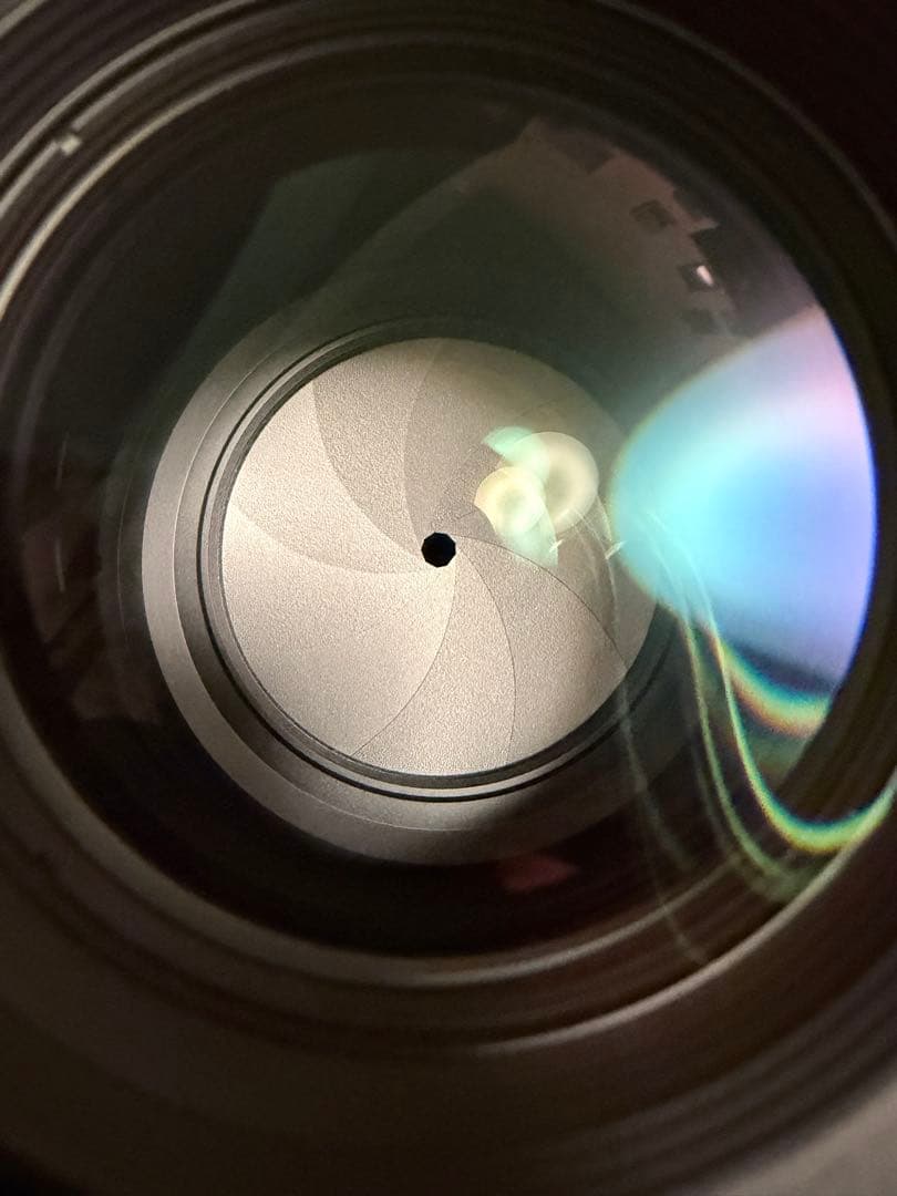 レンズ(単焦点) Nikon AF-S NIKKOR 85mm f/1.4G