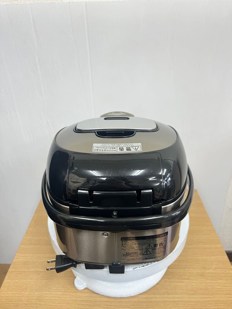 TIGER タイガー IH炊飯器 JK-TG100 5.5合炊き