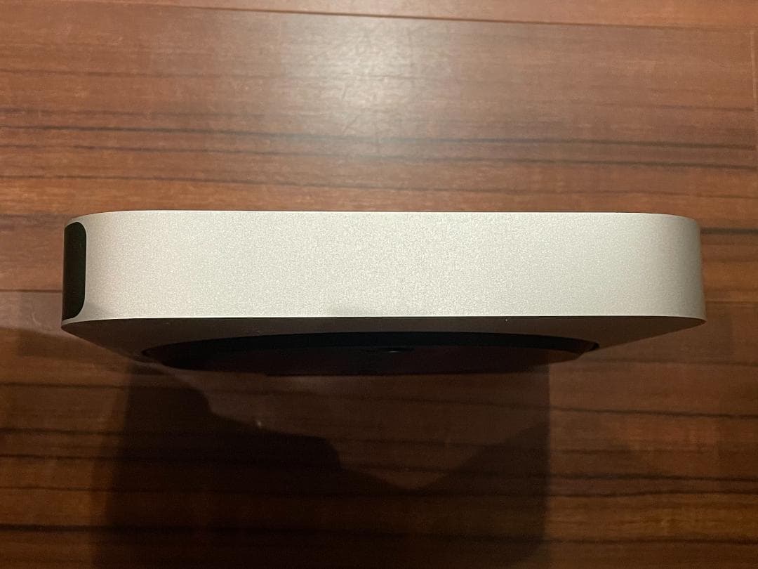 【美品】Apple Mac mini Late 2012 Core i5