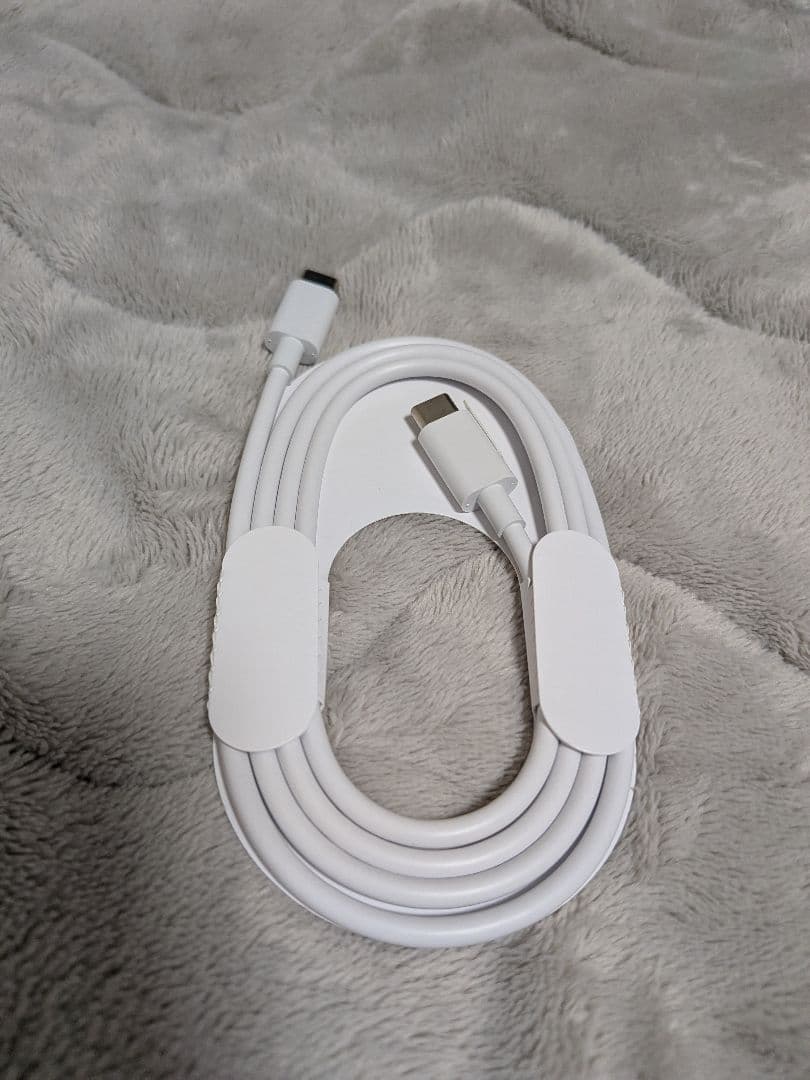 Google Pixel 8a 本体　カバー・充電ケーブル付　SIMフリー