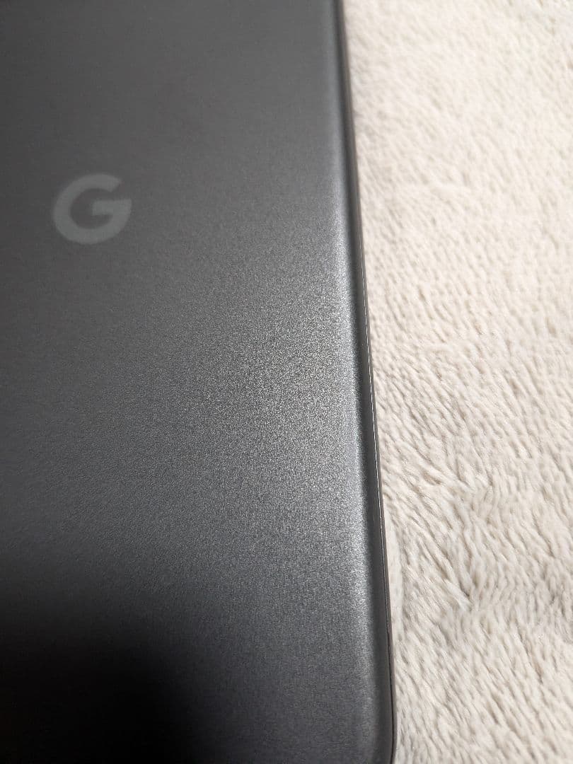 Google Pixel 8a 本体　カバー・充電ケーブル付　SIMフリー