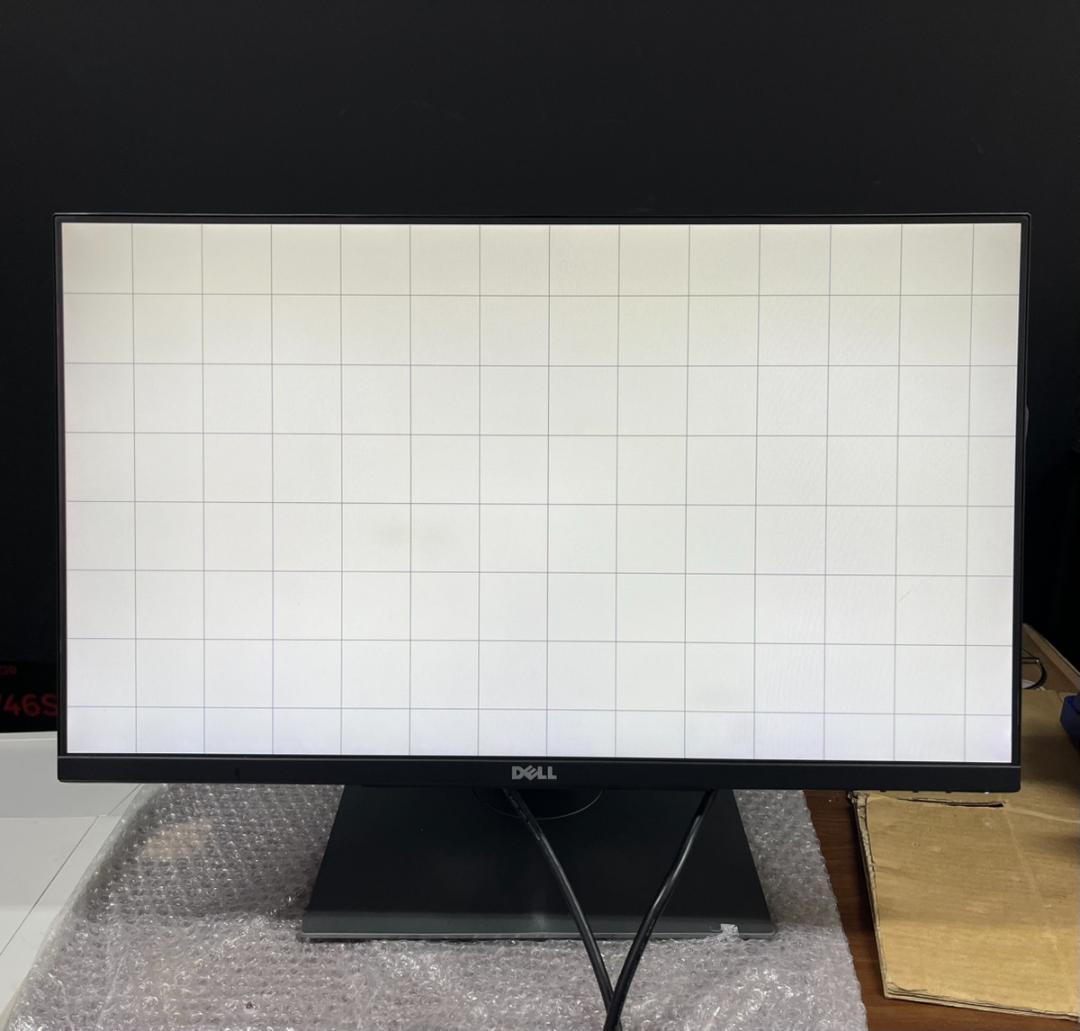 Dell デル P2418HT 23.8インチ タッチ対応モニター 訳あり