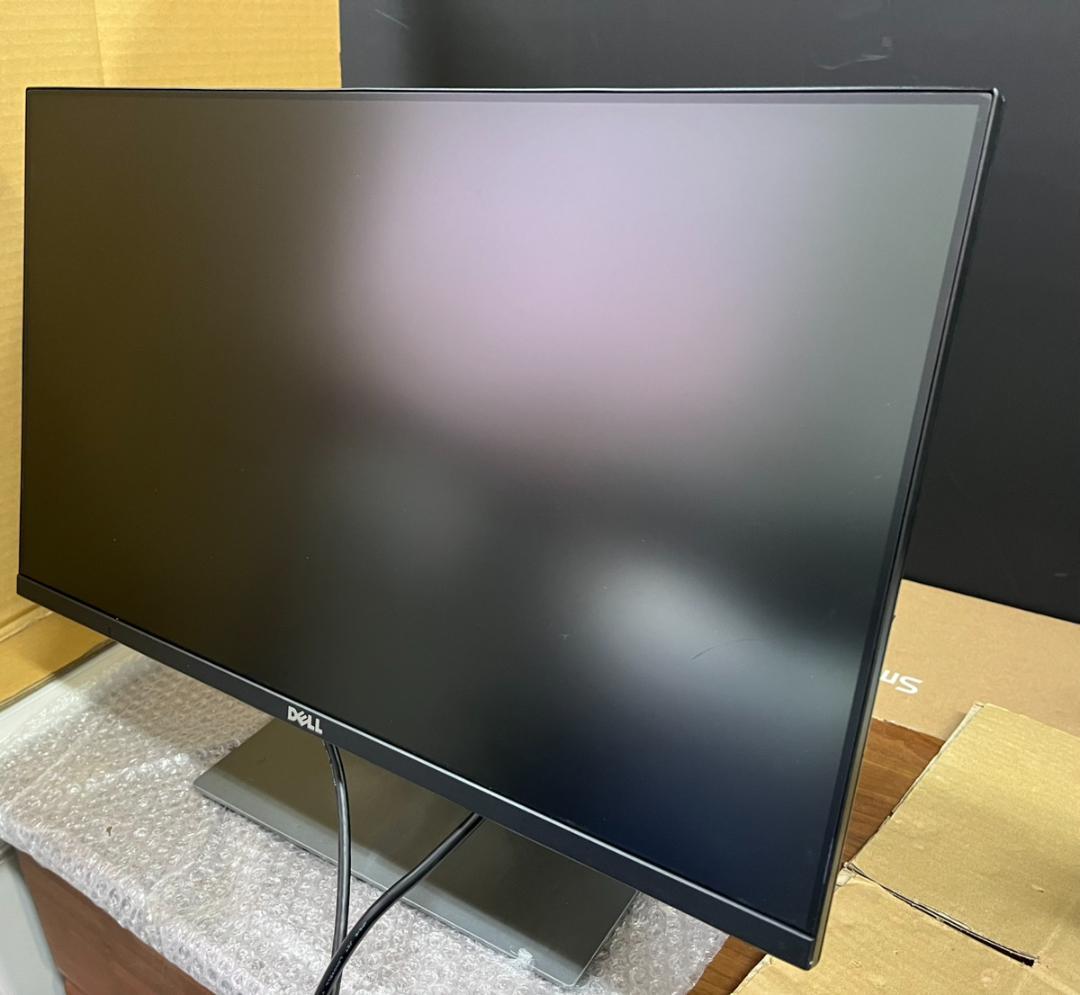 Dell デル P2418HT 23.8インチ タッチ対応モニター 訳あり