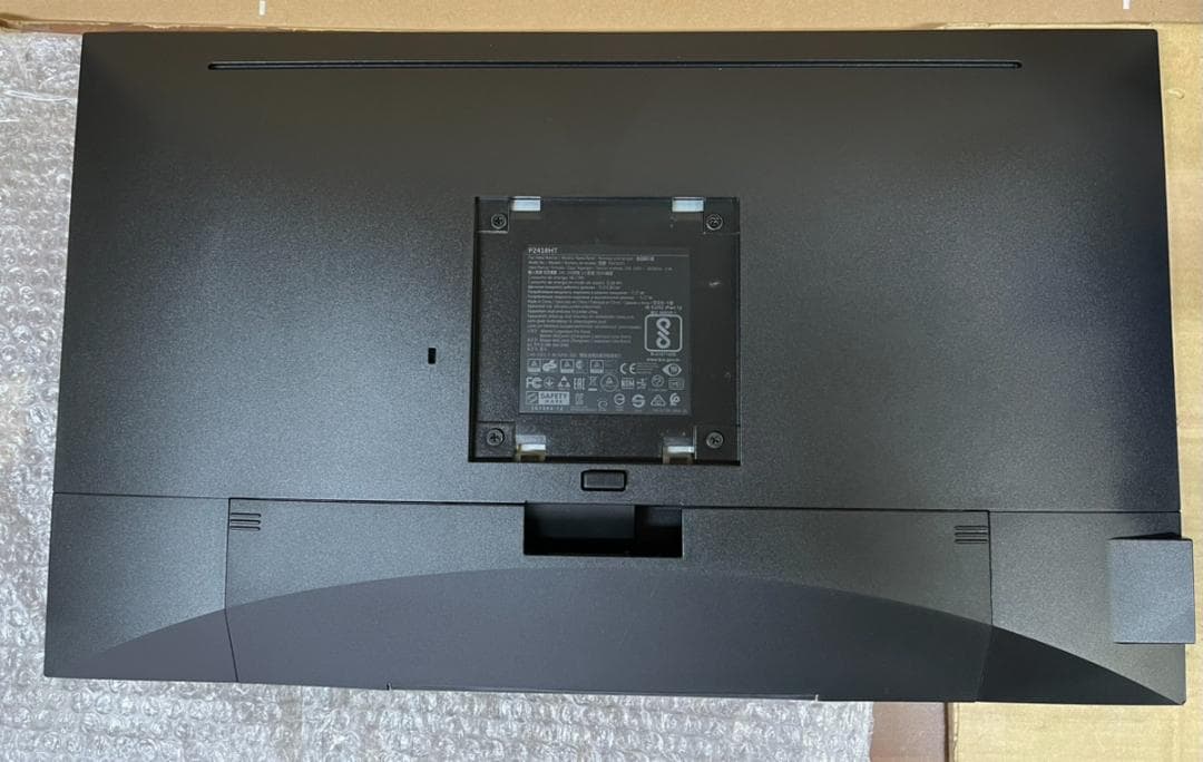 Dell デル P2418HT 23.8インチ タッチ対応モニター 訳あり