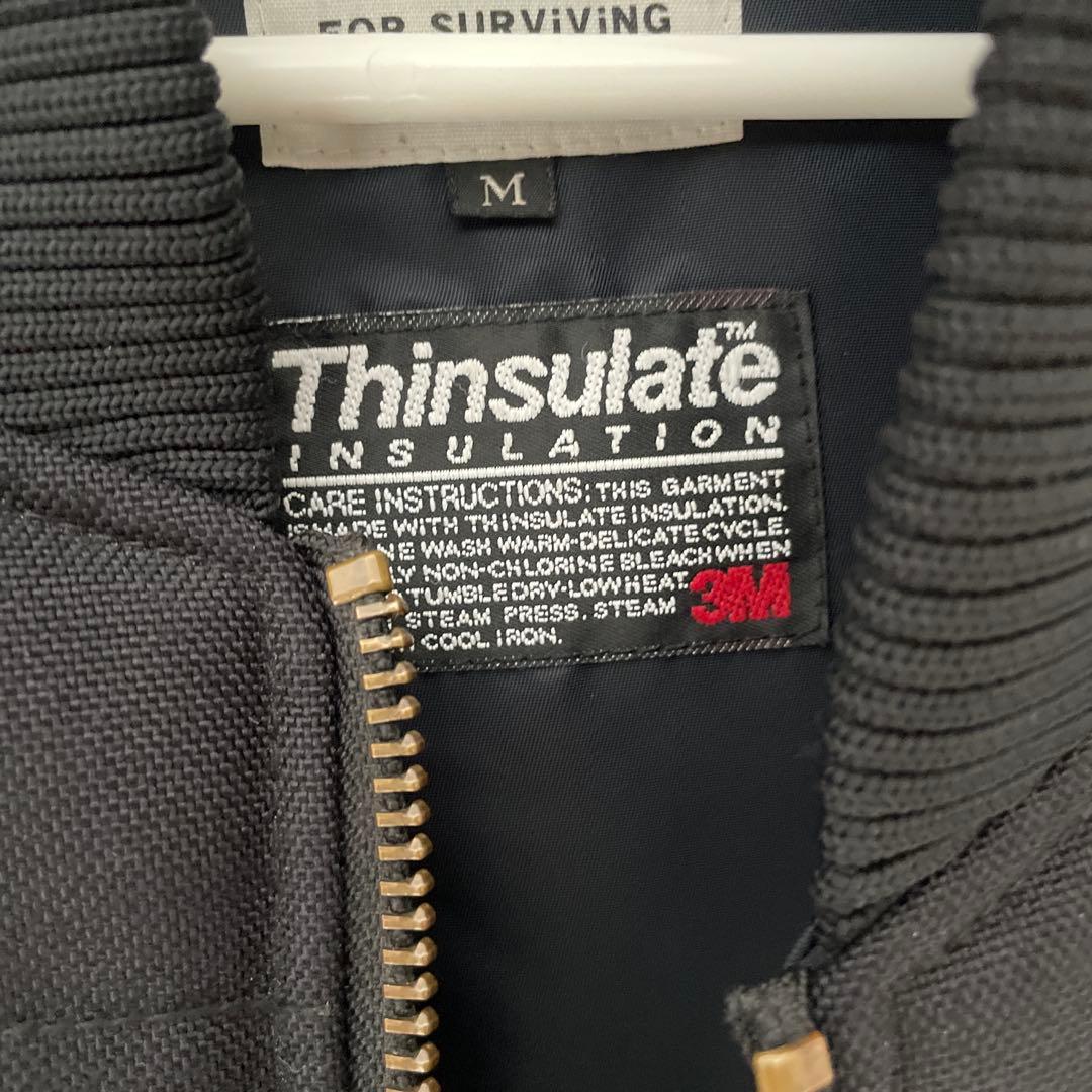 レッドテイル　スパイダーダウンベスト　Mサイズ