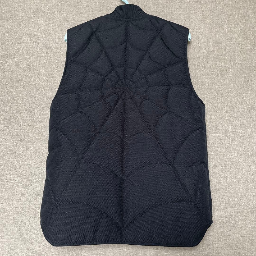 レッドテイル　スパイダーダウンベスト　Mサイズ