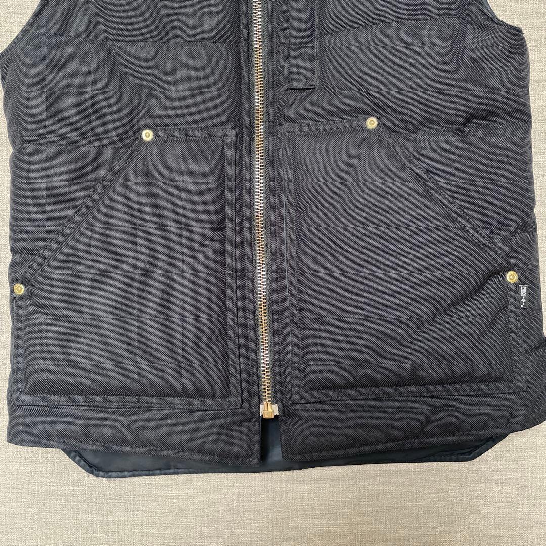 レッドテイル　スパイダーダウンベスト　Mサイズ