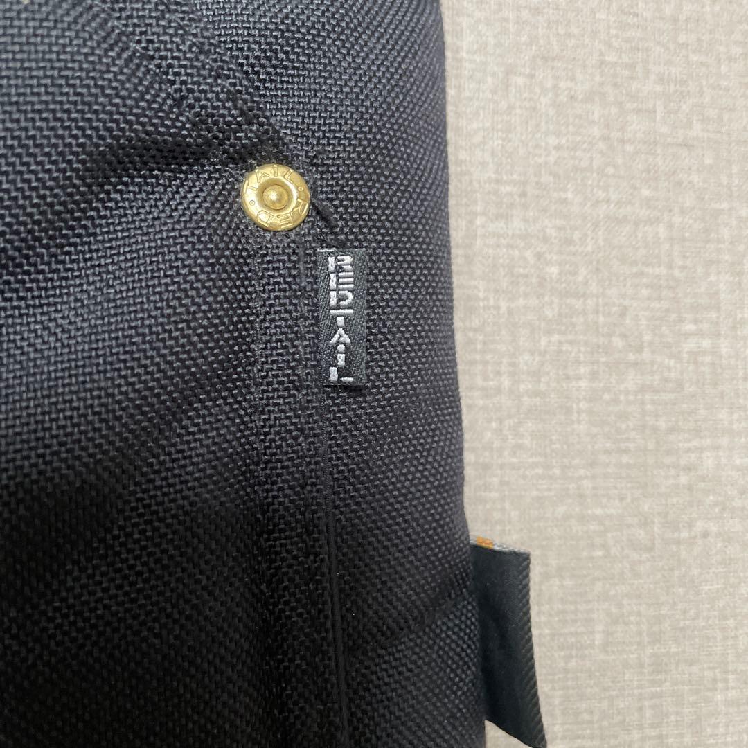 レッドテイル　スパイダーダウンベスト　Mサイズ