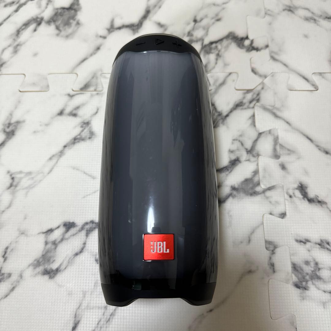 JBIスピーカーpulse4本体のみ