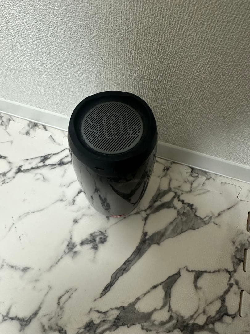 JBIスピーカーpulse4本体のみ