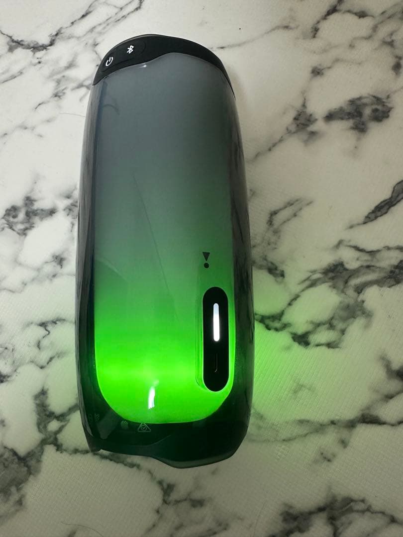 JBIスピーカーpulse4本体のみ