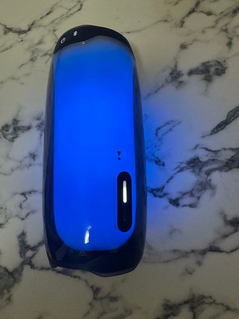 JBIスピーカーpulse4本体のみ