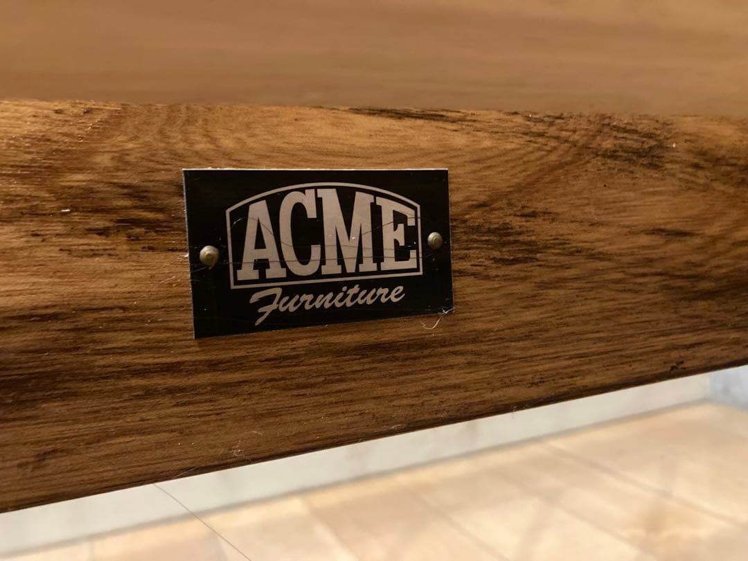 ACME Furniture ダブルベッドフレーム