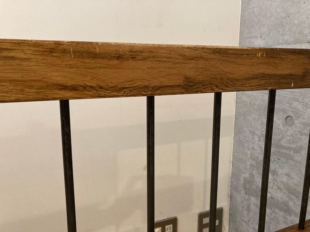 ACME Furniture ダブルベッドフレーム