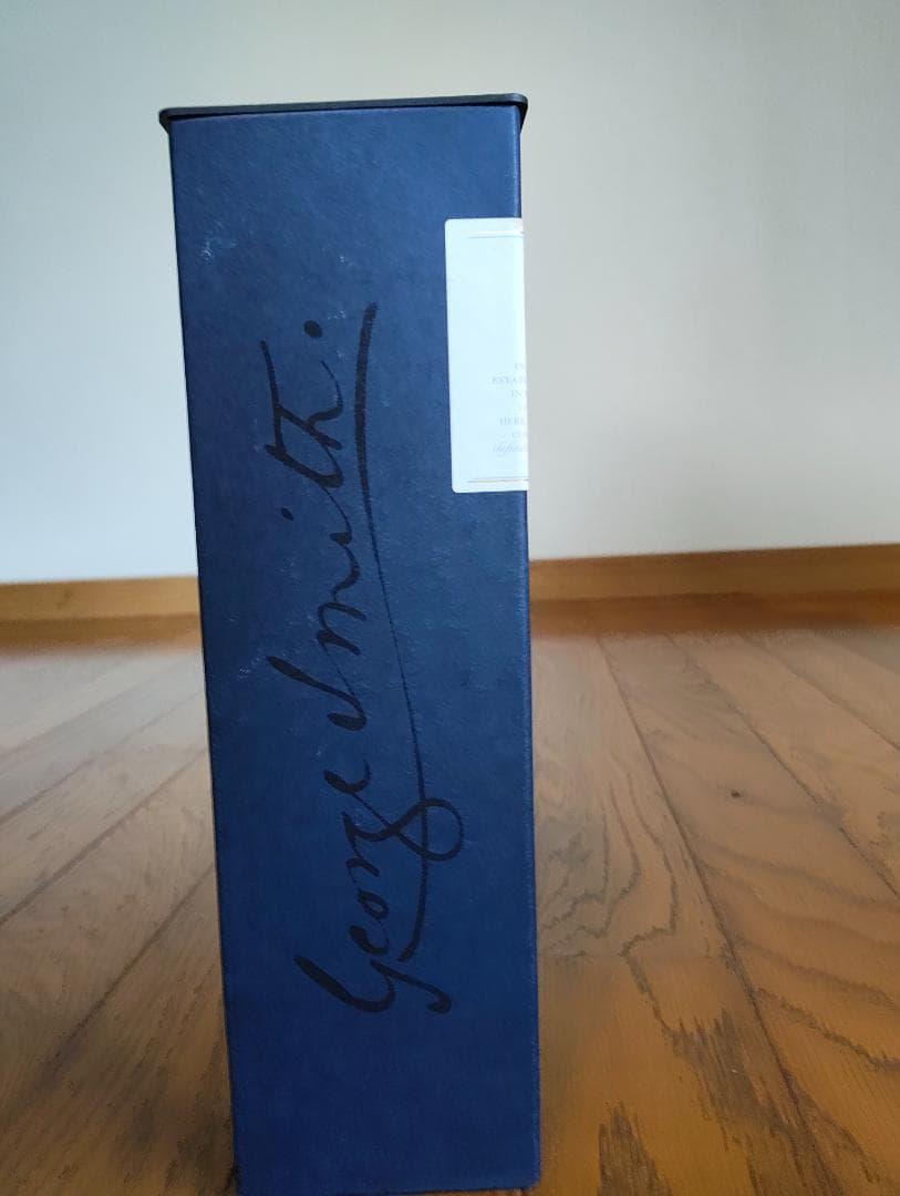 THE GLENLIVET 18年 スコッチウイスキー