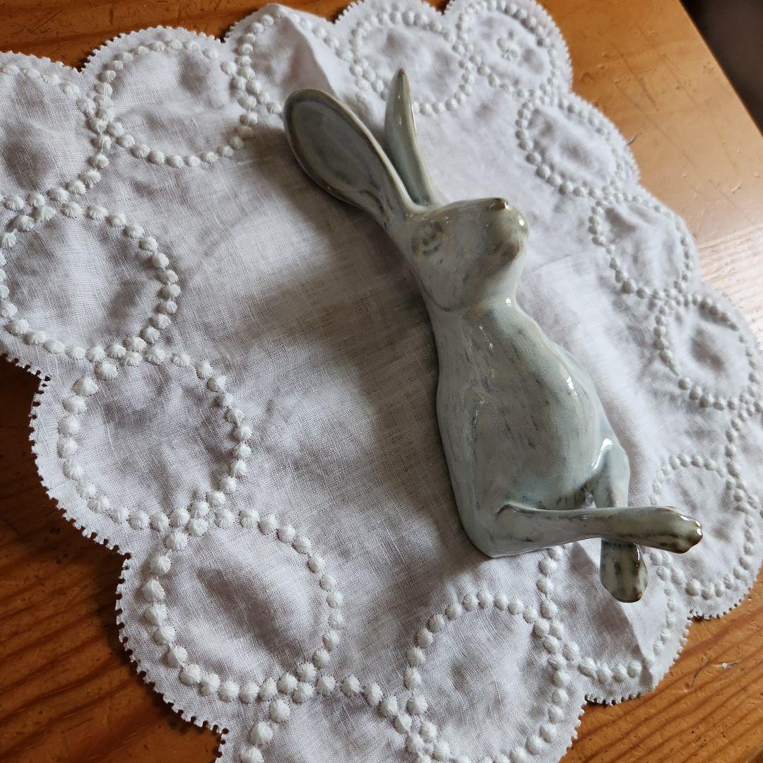 ヤナカーンうさぎ