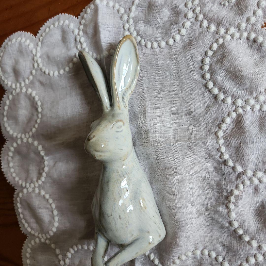 ヤナカーンうさぎ