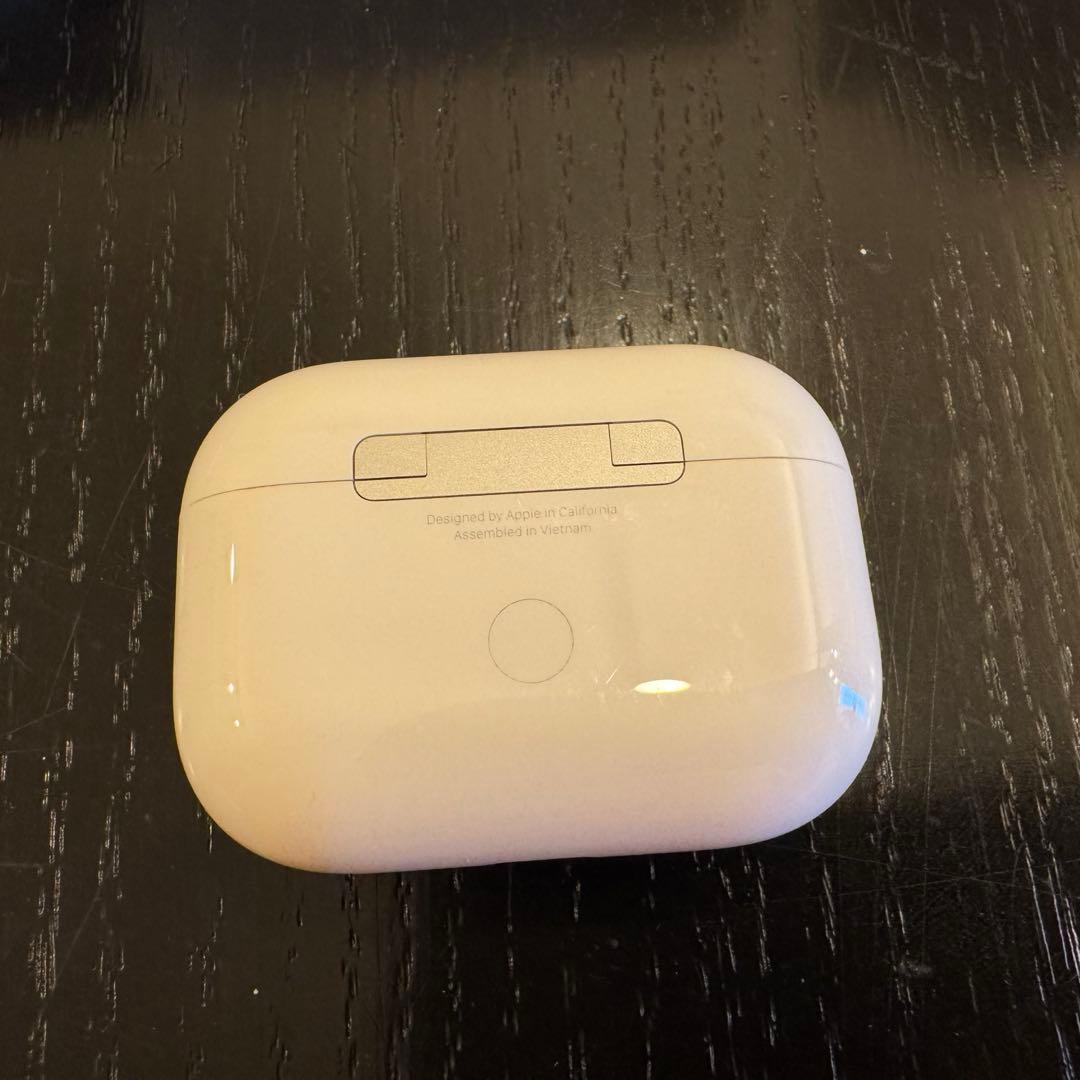 AirPods Pro2 MagSafe充電ケース（USB-C）付き A3047