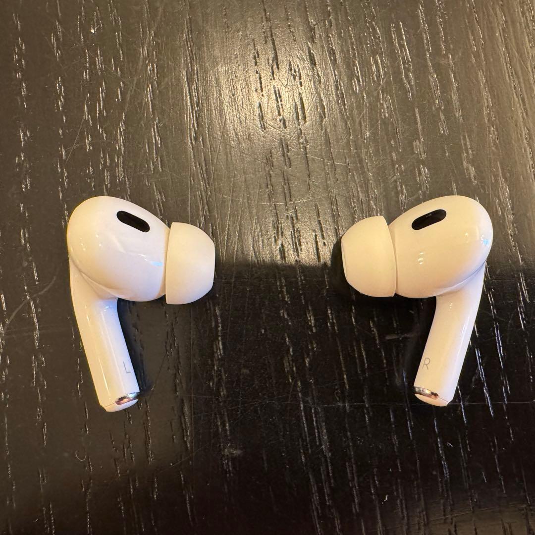 AirPods Pro2 MagSafe充電ケース（USB-C）付き A3047