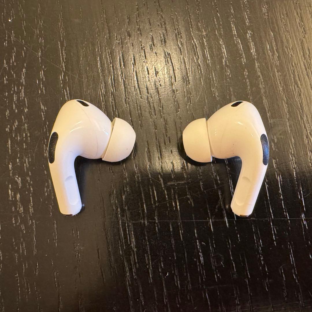 AirPods Pro2 MagSafe充電ケース（USB-C）付き A3047