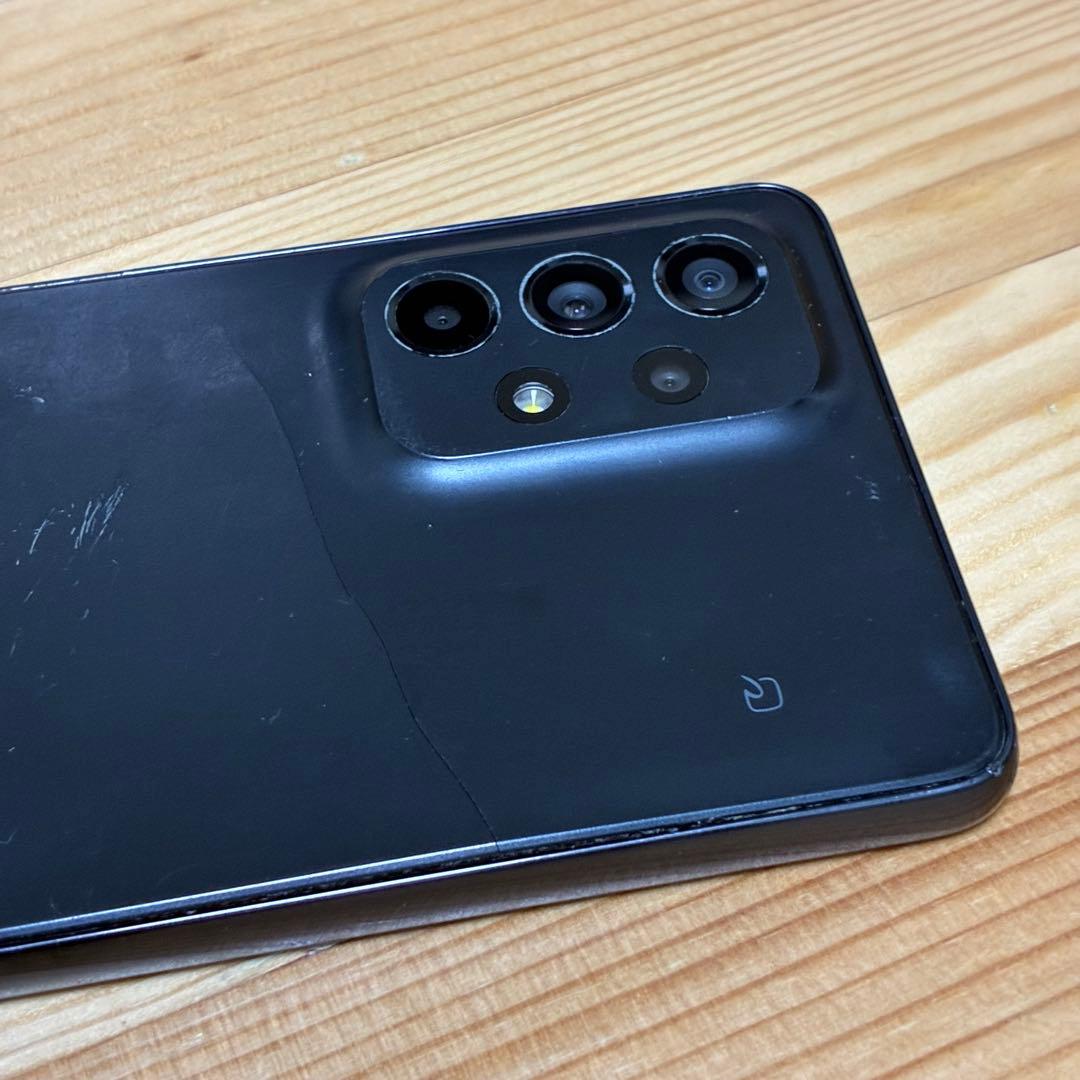 00421 Galaxy A53 SIMフリー