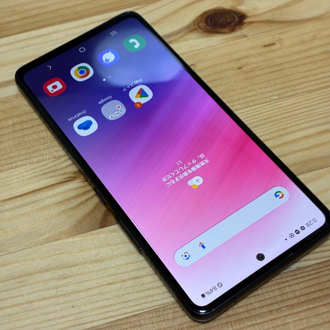 00421 Galaxy A53 SIMフリー