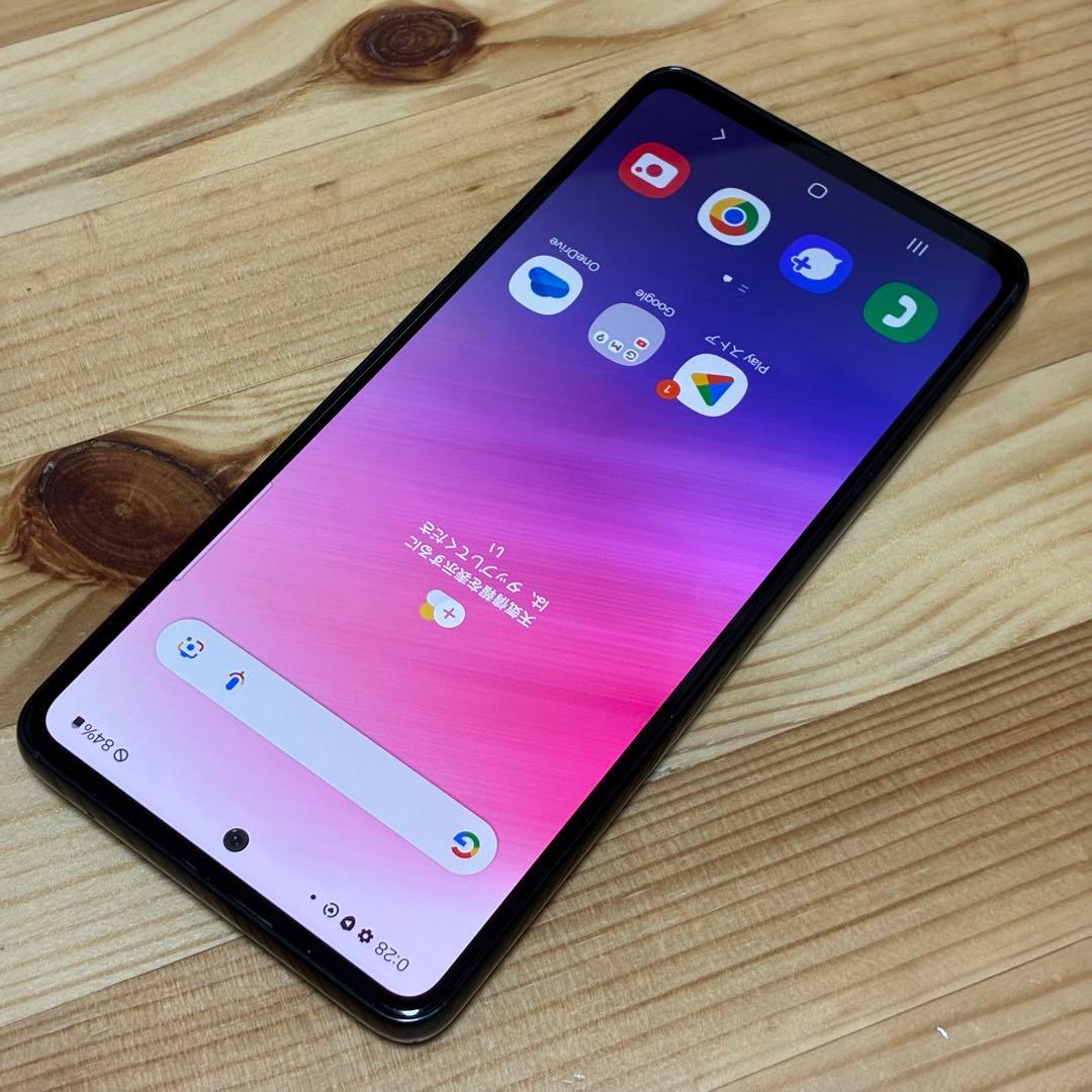 00421 Galaxy A53 SIMフリー