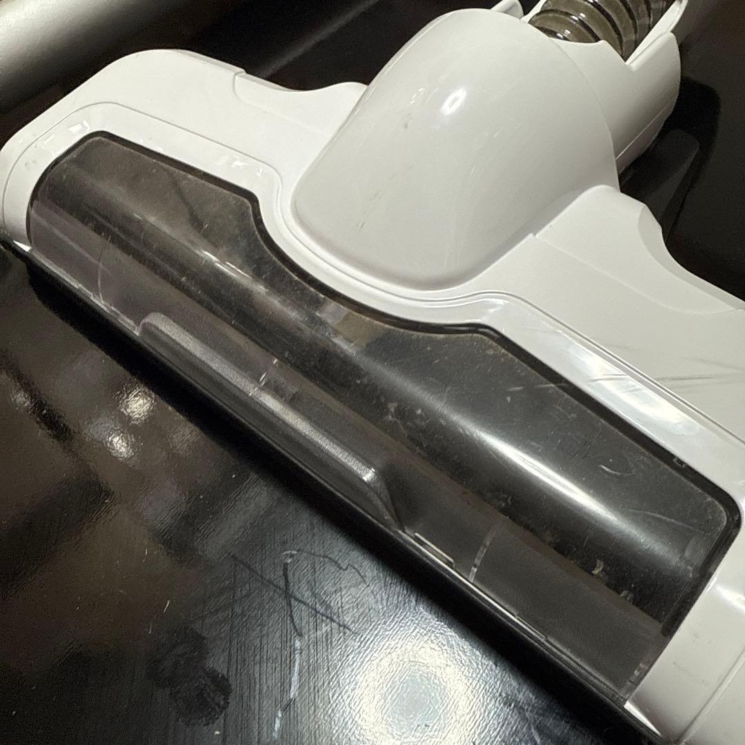 Amazonベーシック 掃除機 コードレス スティック掃除機 サイクロン 自走式