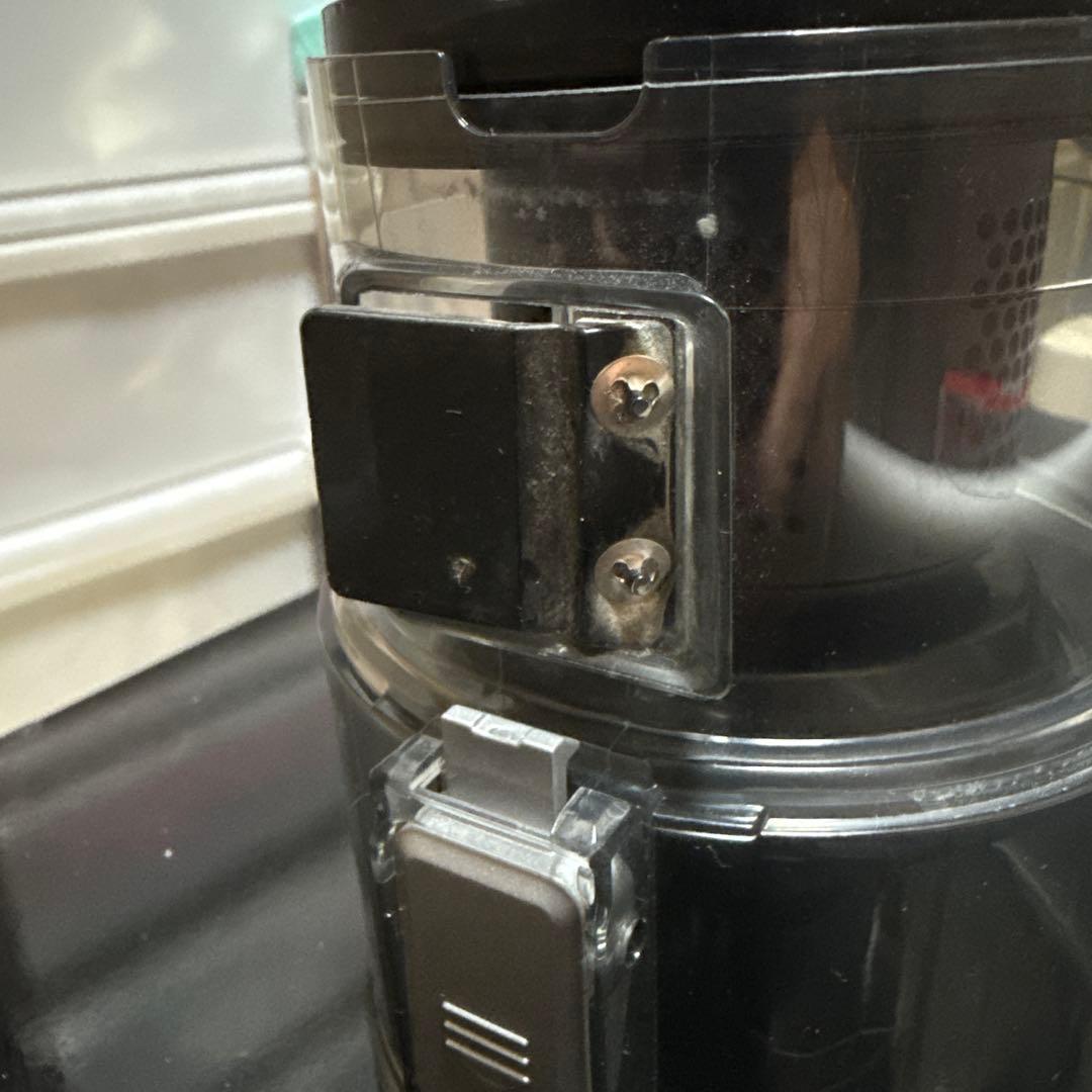 Amazonベーシック 掃除機 コードレス スティック掃除機 サイクロン 自走式