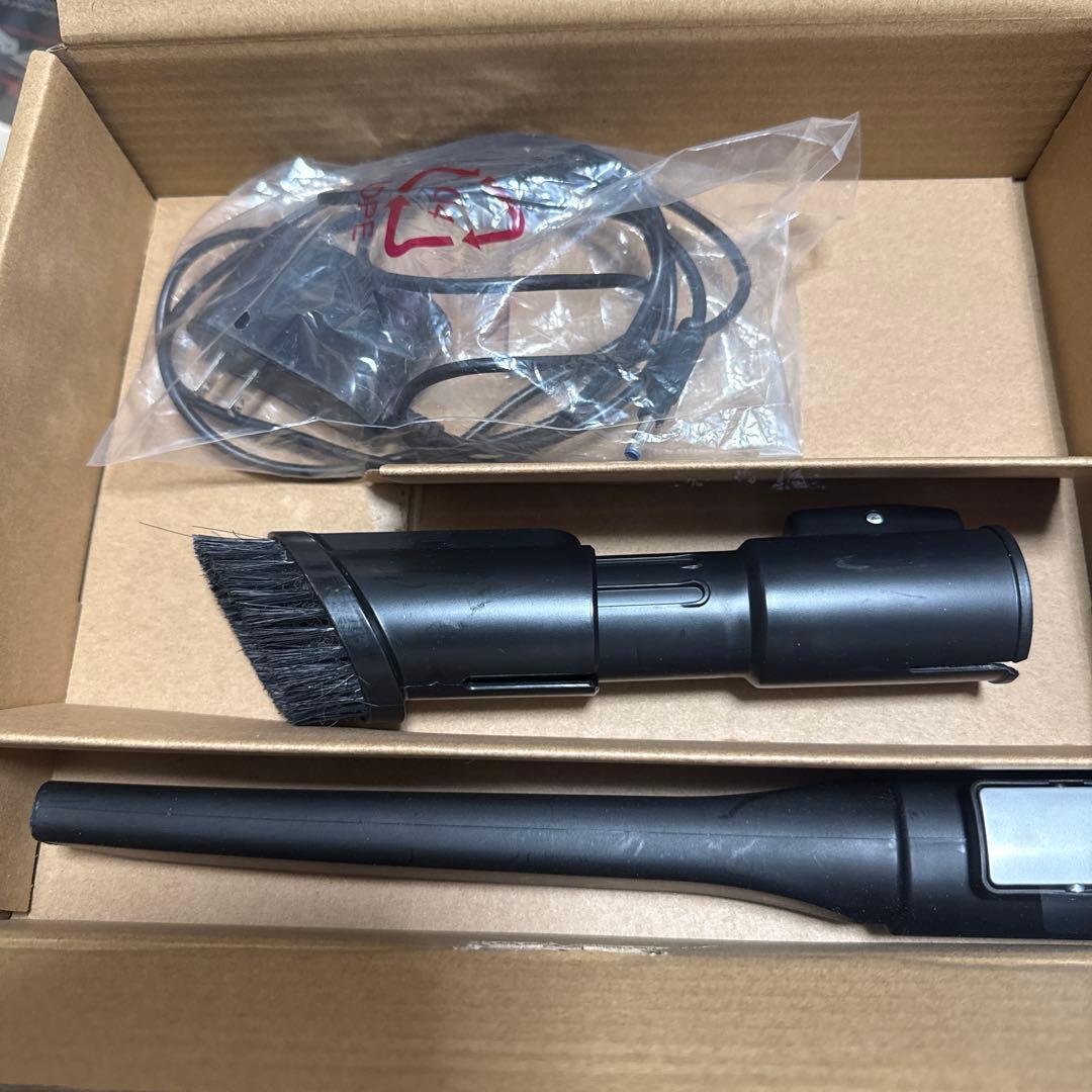 Amazonベーシック 掃除機 コードレス スティック掃除機 サイクロン 自走式