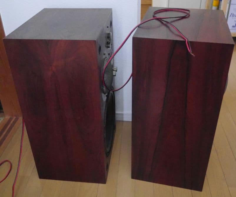 PIONEER CS-3000　スピーカー　ペア