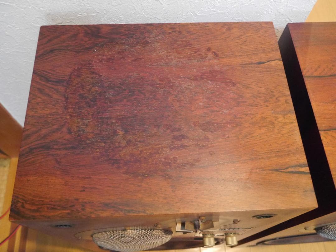 PIONEER CS-3000　スピーカー　ペア