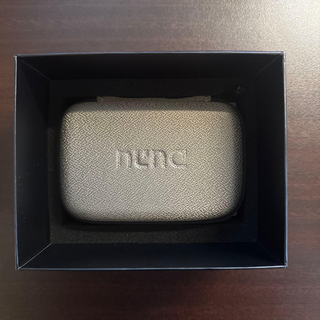 （付属品完備）DUNU DaVinci イヤフォン