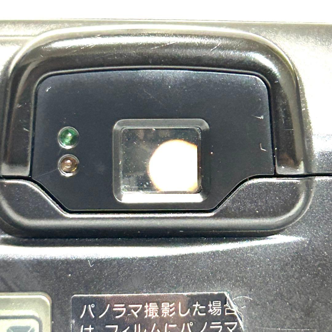 【完動品】Y-921 Canon Autoboy SⅡ